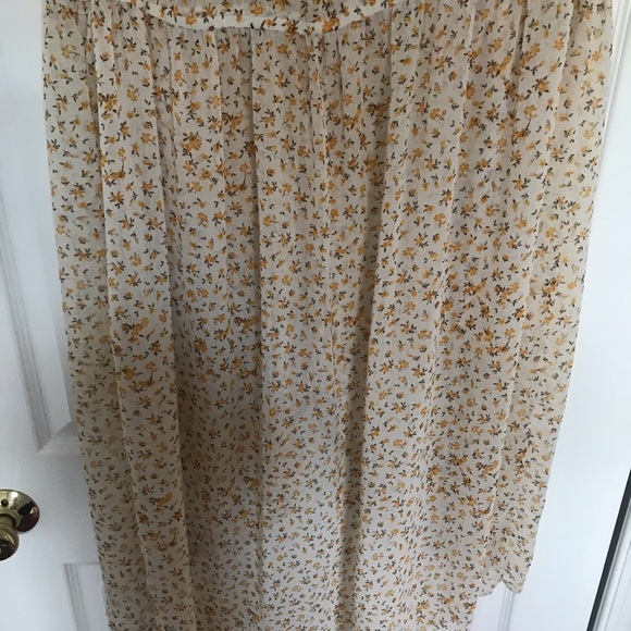 Cover dress - Picture 3 of 7